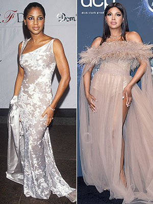 Toni Braxton