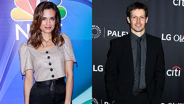Torrey DeVitto & Will Estes