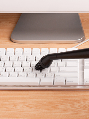 Keyboard Vacuum