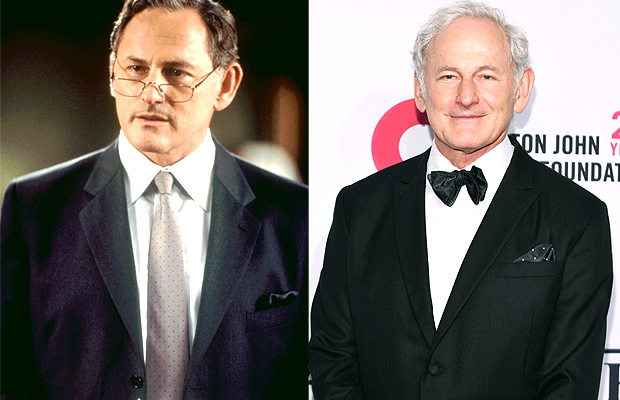 Victor Garber