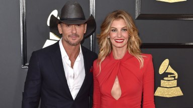 Tim McGraw, Faith Hill