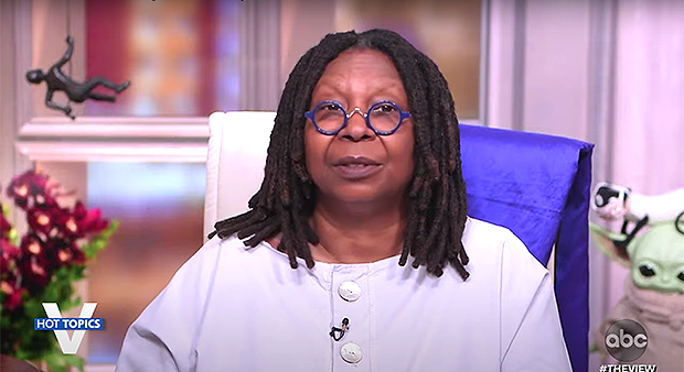 Whoopi Goldberg