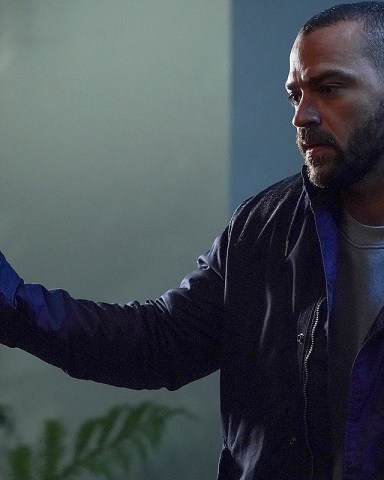 GREY’S ANATOMY - “Look Up Child” – Jackson pays a visit to his father that helps set him on the right path on a new episode of “Grey’s Anatomy,” THURSDAY, MAY 6 (9:00-10:01 p.m. EDT), on ABC. (ABC/Richard Cartwright)
JESSE WILLIAMS