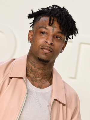 21 Savage
