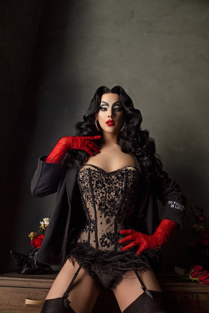 Violet Chachki