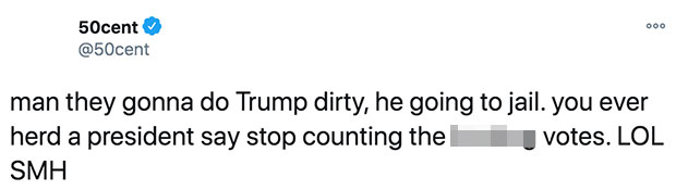 50 Cent