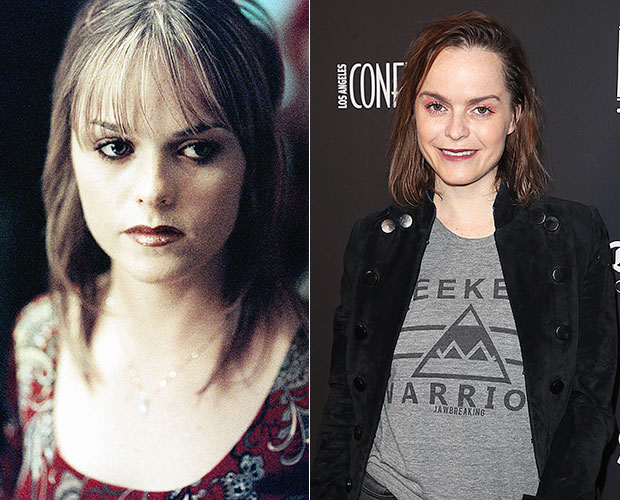 Taryn Manning