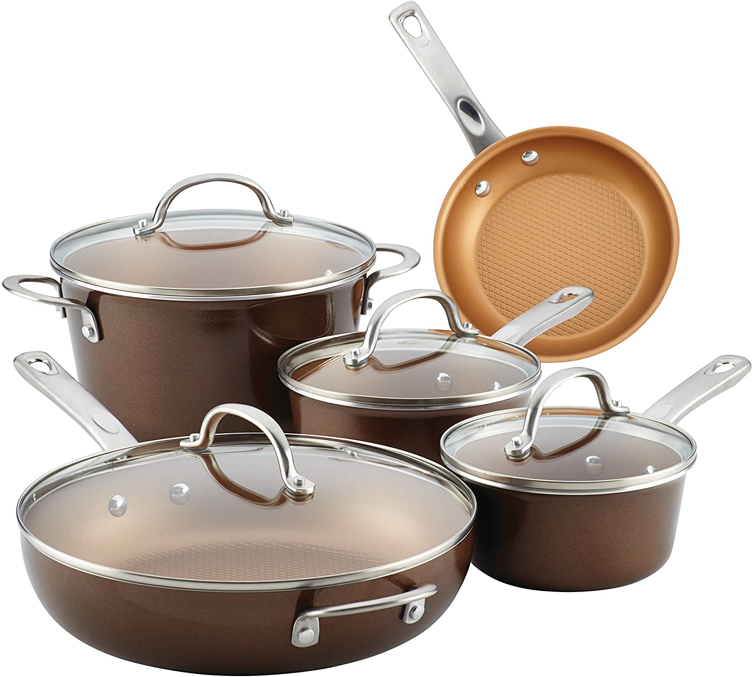 ayesha curry cookware