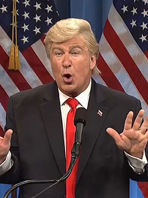 Alec Baldwin