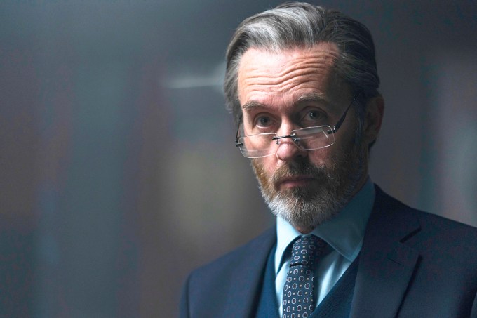 Stephen Dillane