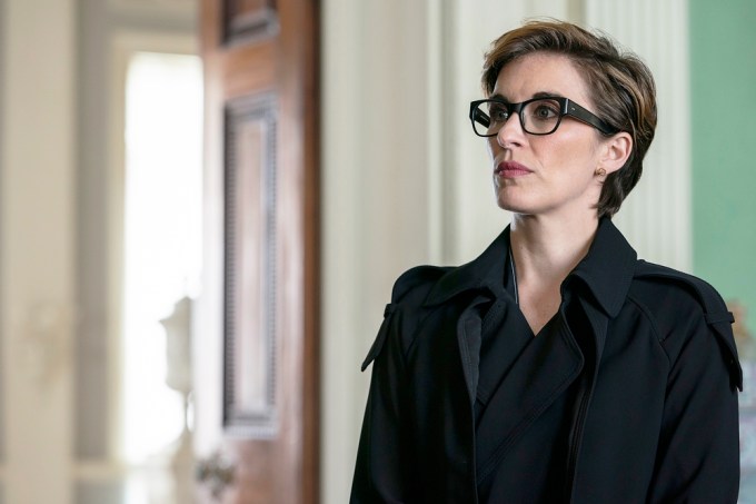 Vicky McClure 