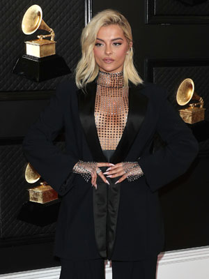 Bebe Rexha