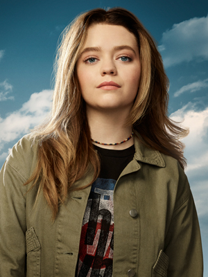Jade Pettyjohn