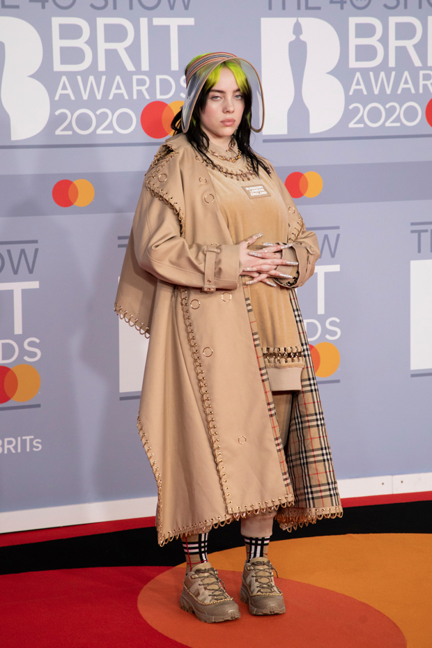 Billie Eilish