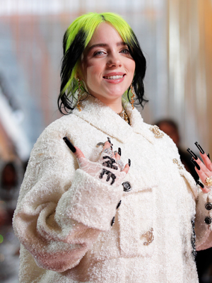 Billie Eilish