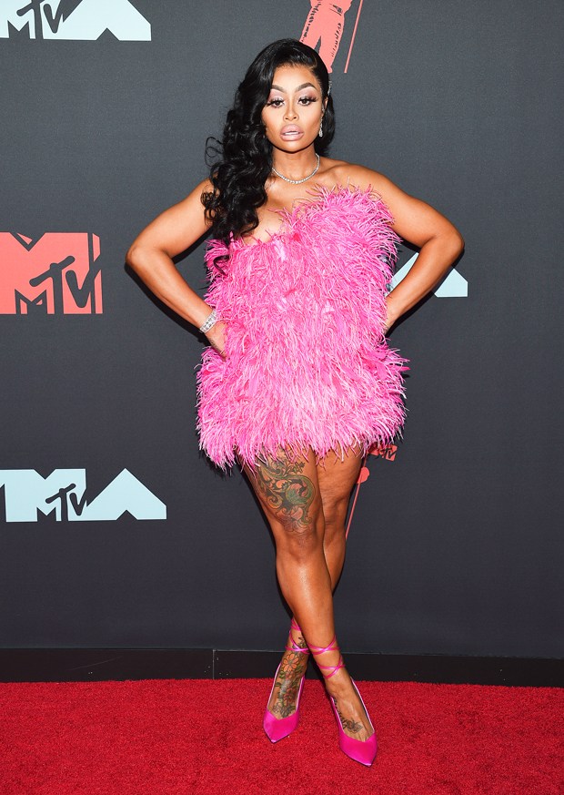 Blac Chyna