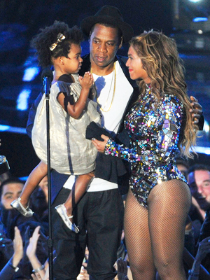 Blue Ivy Carter