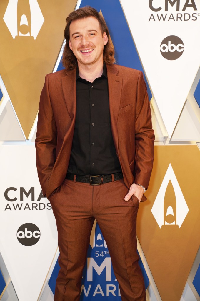 Morgan Wallen