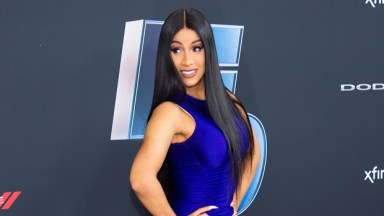 cardi b