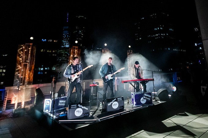 Cold War Kids