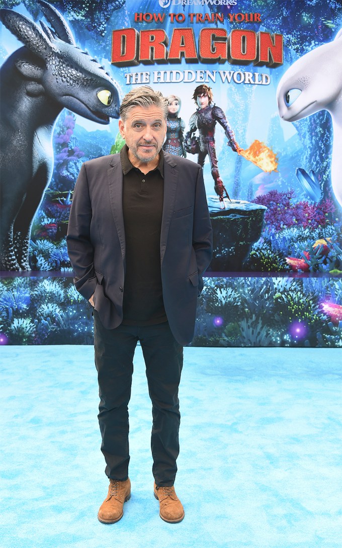 Craig Ferguson