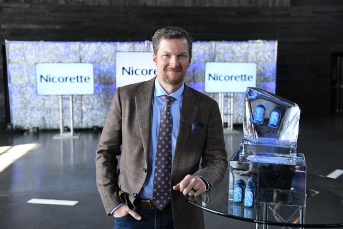 Dale Earnhardt Jr.