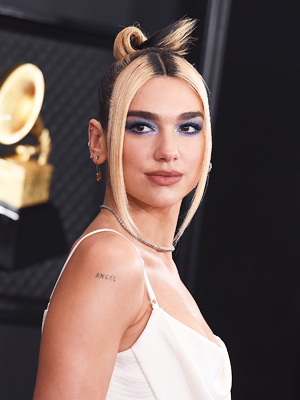 Dua Lipa