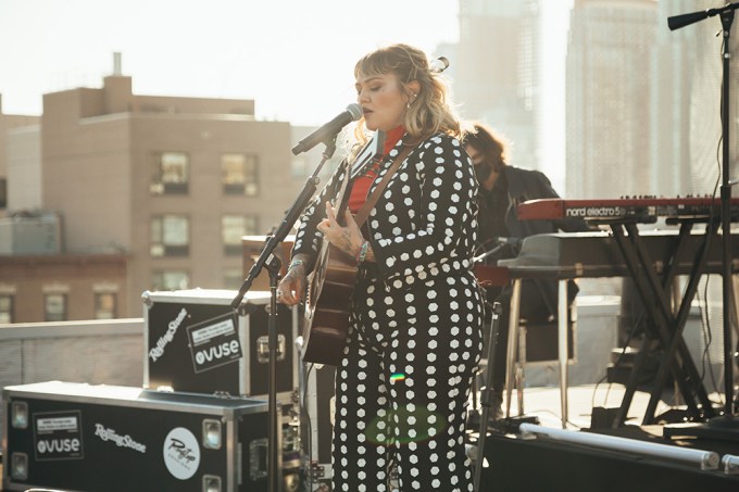 Elle King