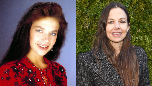 Justine Bateman