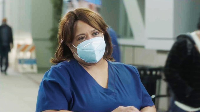 Miranda Bailey