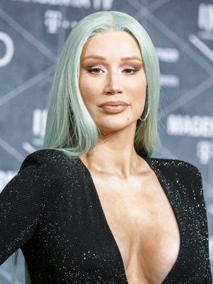 Iggy Azalea