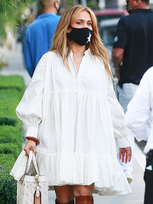 jennifer lopez