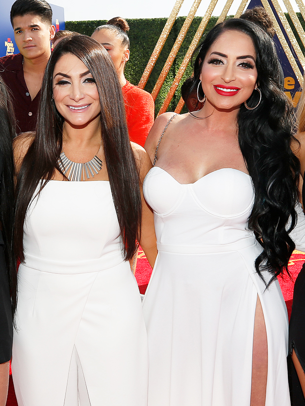 deena cortese angelina pivarnick