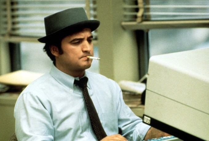 John Belushi — Photos