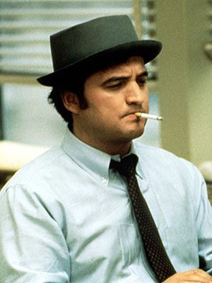 John Belushi