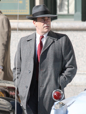 Jon Hamm