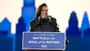 Kamala Harris