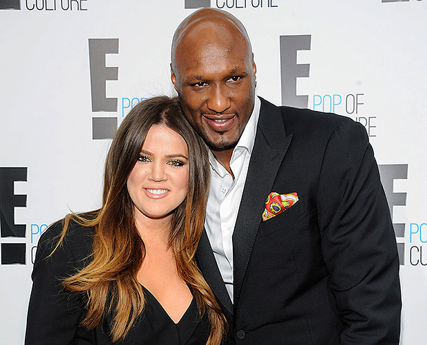 Khloe Kardashian, Lamar Odom