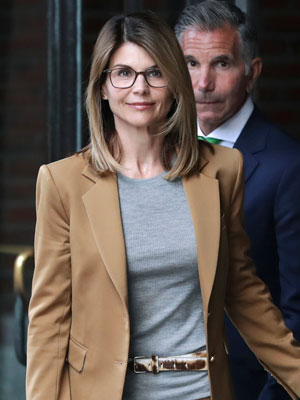Lori Loughlin