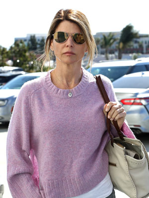 Lori Loughlin