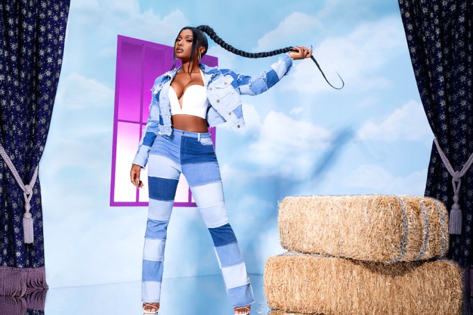 Megan Thee Stallion