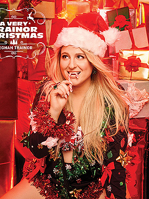Meghan Trainor