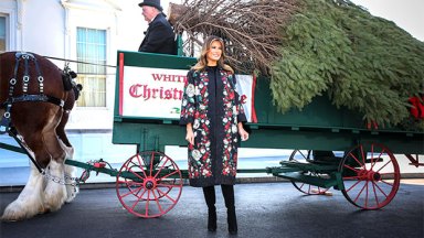 Melania Trump