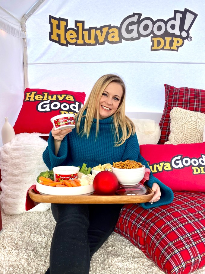 Melissa Joan Hart