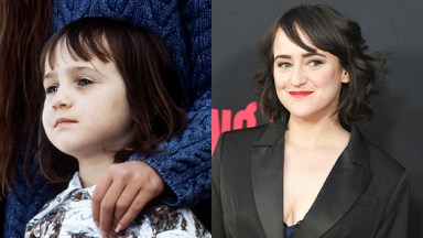 Mara Wilson