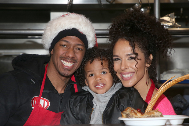  Nick Cannon Brittany Bell Relationship Status