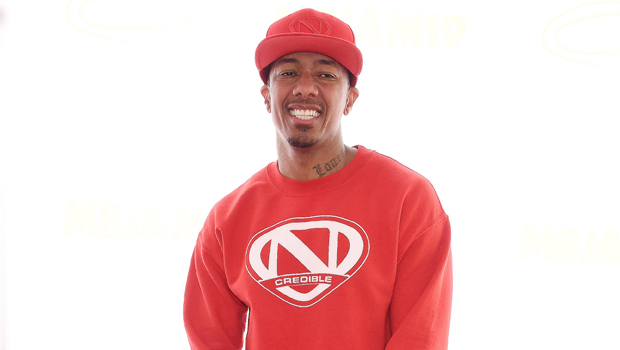 Nick Cannon