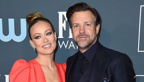 Olivia Wilde, Jason Sudeikis
