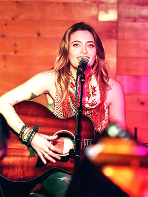 Paris Jackson