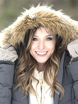 down jacket